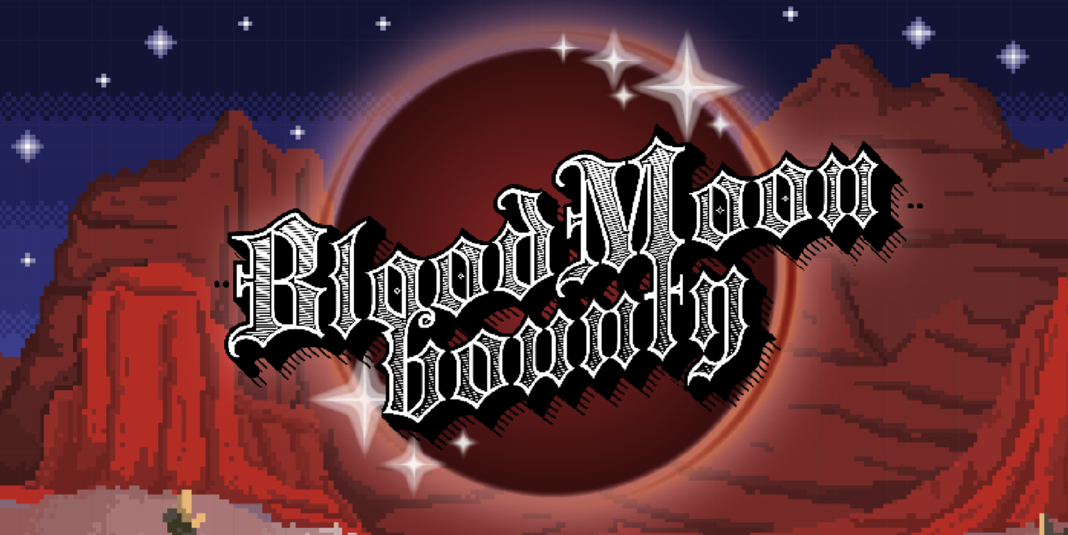 Blood Moon Bounty cover
