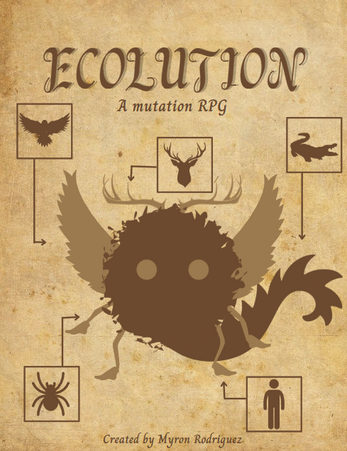 Ecolution cover