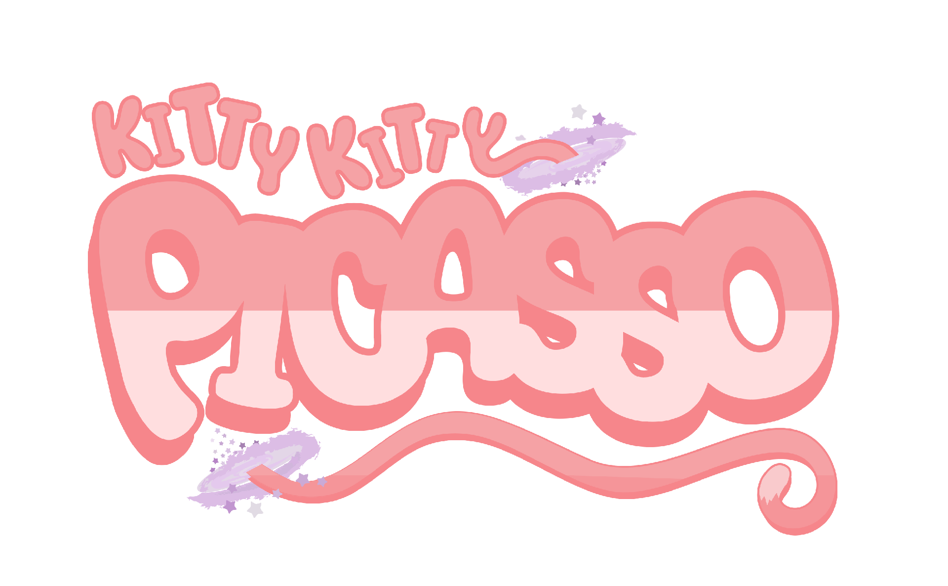 Kitty Kitty Picasso cover