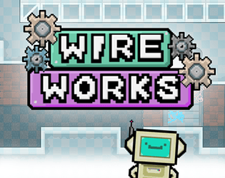 WireWorks cover